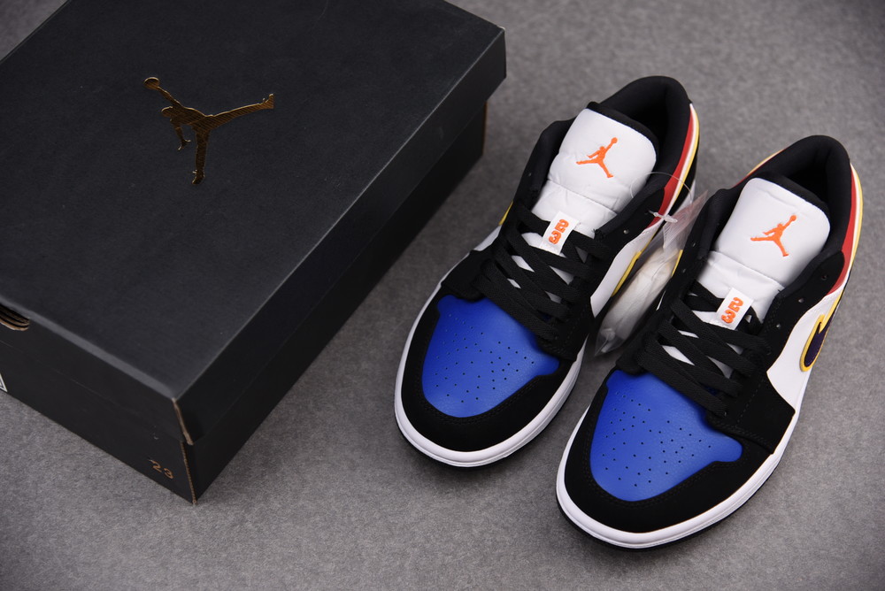 AIR JORDAN 1 LOW CJ9216-051